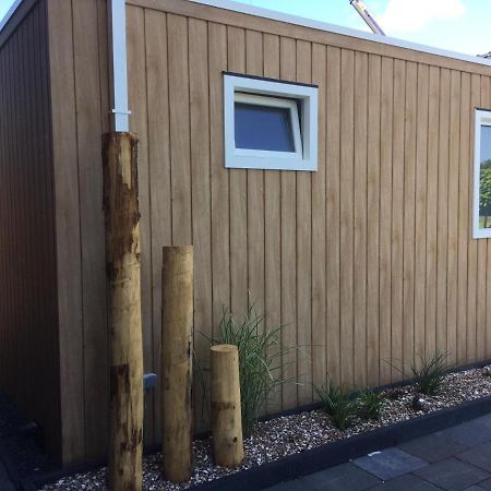 Luxury Lodge Veere Eksteriør billede